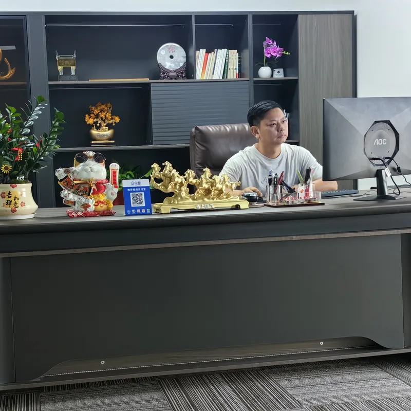 晨信办公室